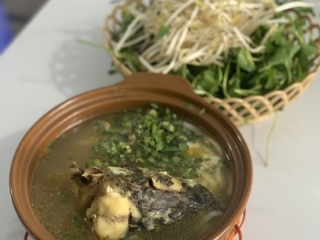 Top 10 Địa Điểm Ăn Uống Không Thể Bỏ Lỡ ở Vũng Tàu