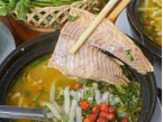 TOP 10 QUÁN BÁNH CANH CÁ LÓC NGON NHẤT Ở VŨNG TÀU