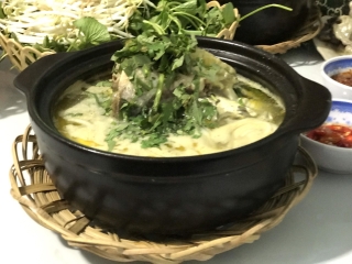 Bánh Canh Cá Lóc Phương Trang - Điểm Đến Lý Tưởng Cho Món Bánh Canh Cá Lóc Tại Vũng Tàu