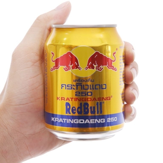 REDBULL
